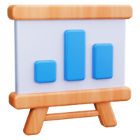 ILLUSTRATION KPI CARD 10