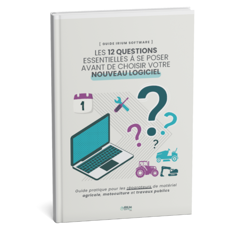 Guide 12 questions cdc imeca