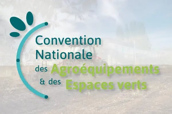 IRIUM CONVENTION AGRO