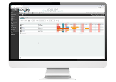 Planning des véhicules - LOCPRO Online