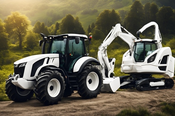 MATERIEL TP AGRI FUTURISTES