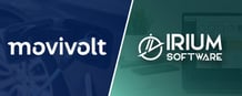 MOVIVOLT x IRIUM SOFTWARE