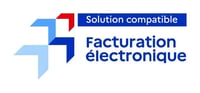 Logo DGFIP solution compatible facturation électronique