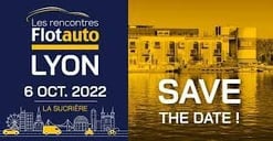 FLOTAUTO Lyon 2022 - Save the date
