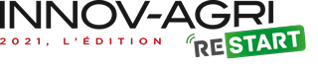 Retour sur INNOV-AGRI 2021