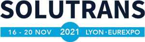IRIUM SOFTWARE était sur SOLUTRANS 2021