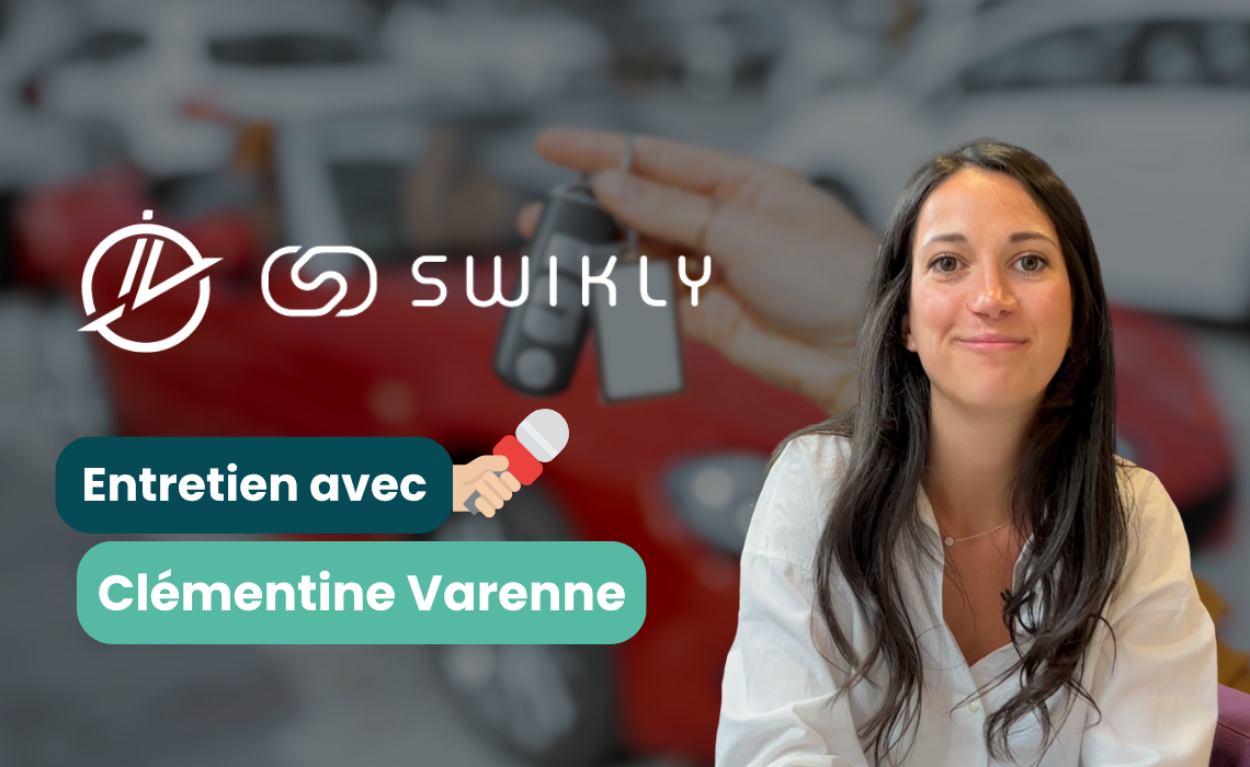 Entretien Clémentine Varenne