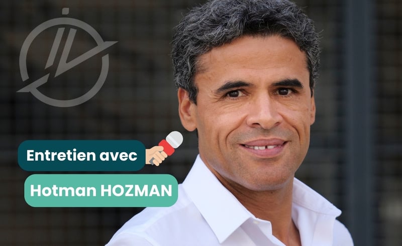 Entretien Hotman HOZMAN