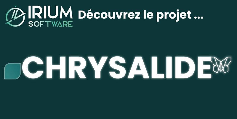 Projet CHRYSALIDE