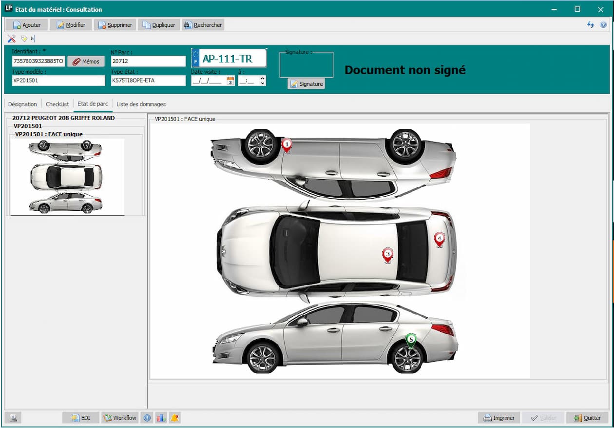 LOCPRO