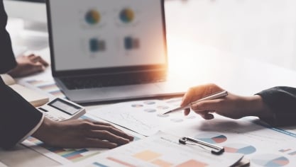 Emprunts, leasings, financements
