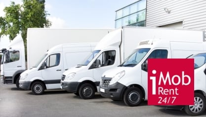 iMob Rent 24/7