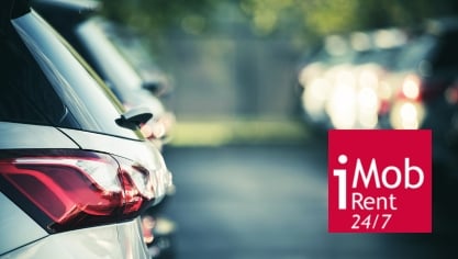iMob Rent 24/7