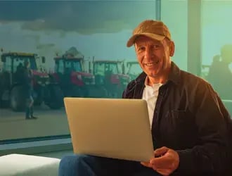 Logiciel concessionnaire agricole