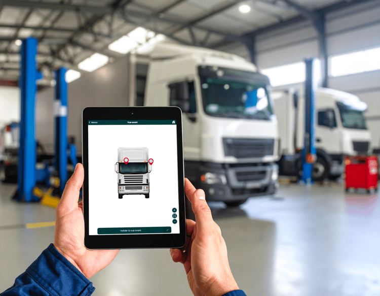 la solution mobile qui révolutionne la réception active