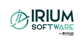 Logo IRIUM SOFTWARE