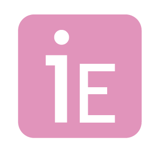 iE