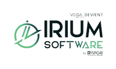 VEGA SYSTEMS devient IRIUM SOFTWARE
