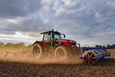 Machinisme agricole