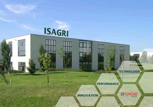 isagri