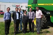 Équipe Ouest Agri