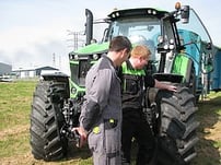 Technicien BILLAUD SEGEBA