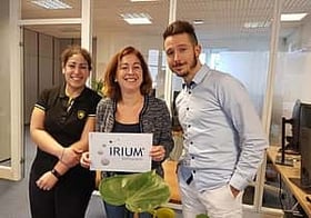Equipe comptabilité