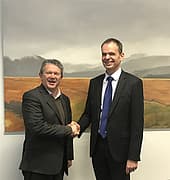 Jean-Marie SAVALLE et Frédéric BON
