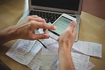 Solvabilité client
