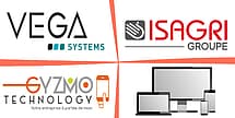 VEGA SYSTEMS intègre le Groupe ISAGRI