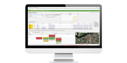 Le planning des transports pour organiser vos livraisons et reprises
