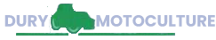 dury-motoculture