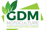 gdm-motoculture
