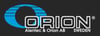 LOGO ORION ORILINK