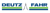 Deutz-fahr