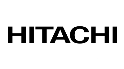 hitachi