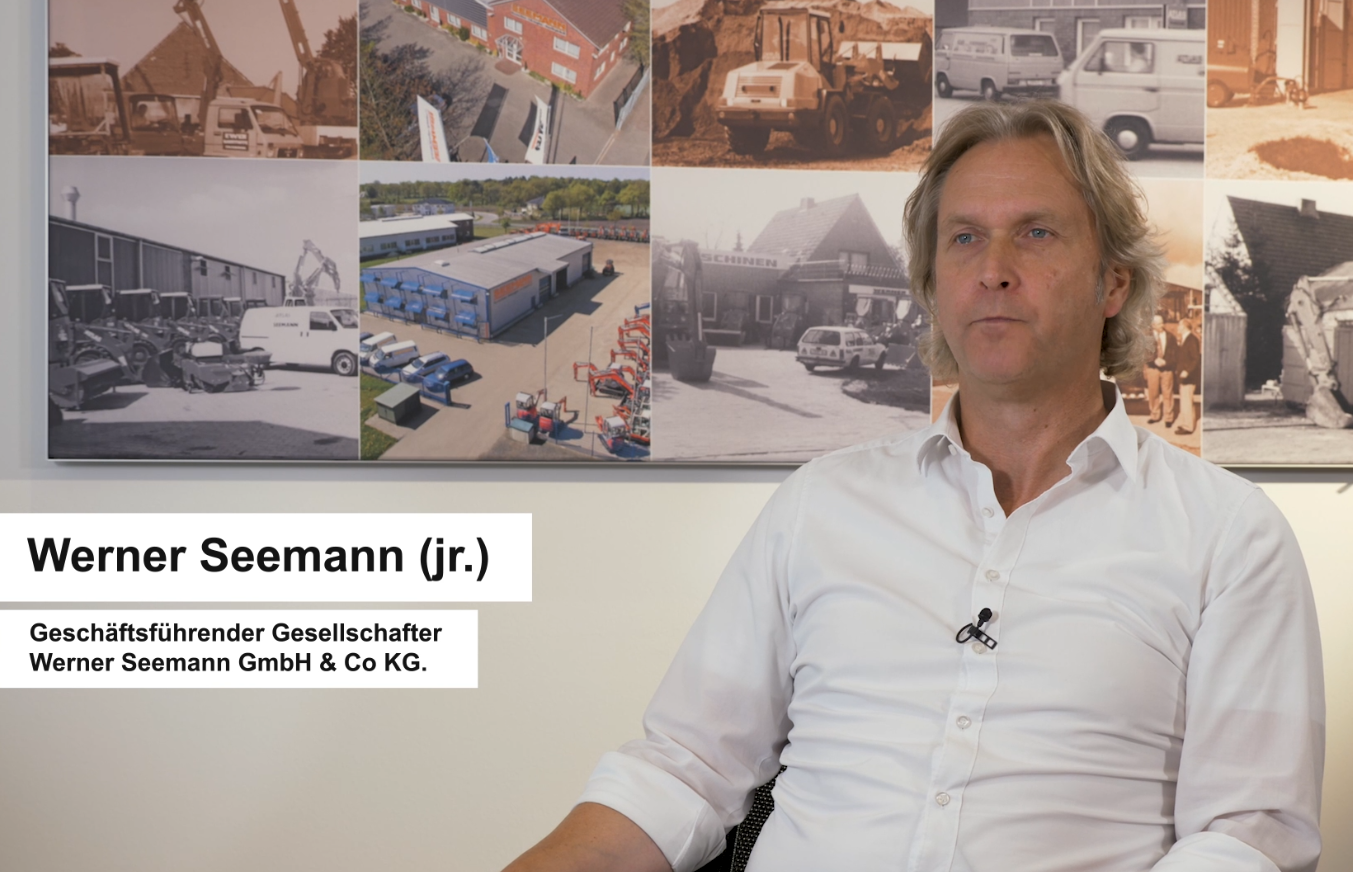 Image WERNER SEEMANN