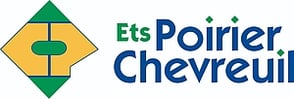 Ets Poirier Chevreuil