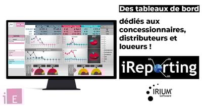 iReporting