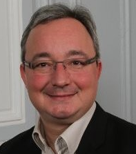 Benoit Egon