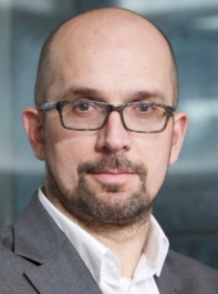 Nicolas Crouzevialle