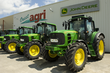 Ouest Agri