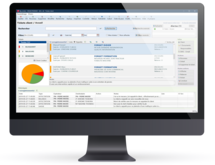 Module gestion des tickets