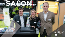 Salon pièces CLAAS