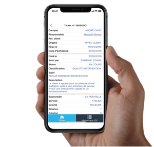 Gestion des Tickets : mieux suivre les réclamations de vos clients
