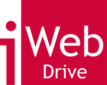 iWeb Drive