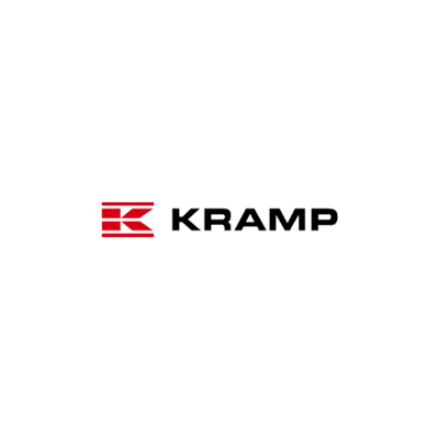 Visuel KRAMP Interfaces
