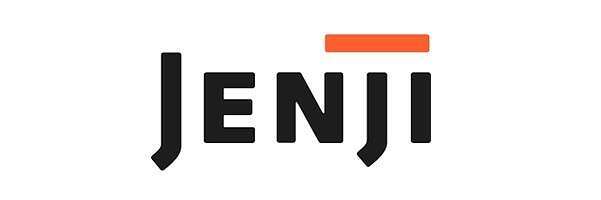 JENJI LOGO