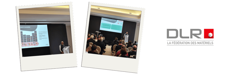 Journée nationale des métiers DLR 2025