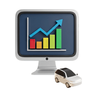 Les KPI essentiels pour un loueur automobile